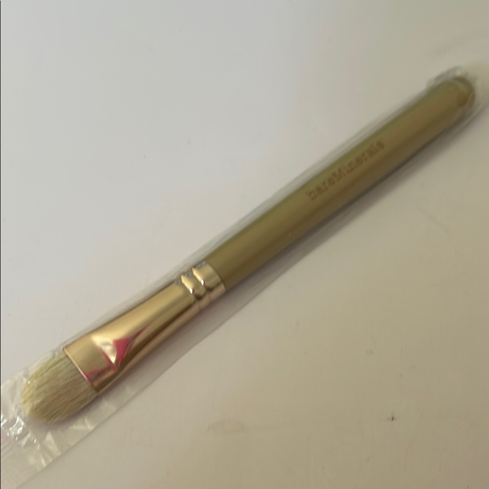 bareMinerals Full Tapered Shadow Brush - SEALED